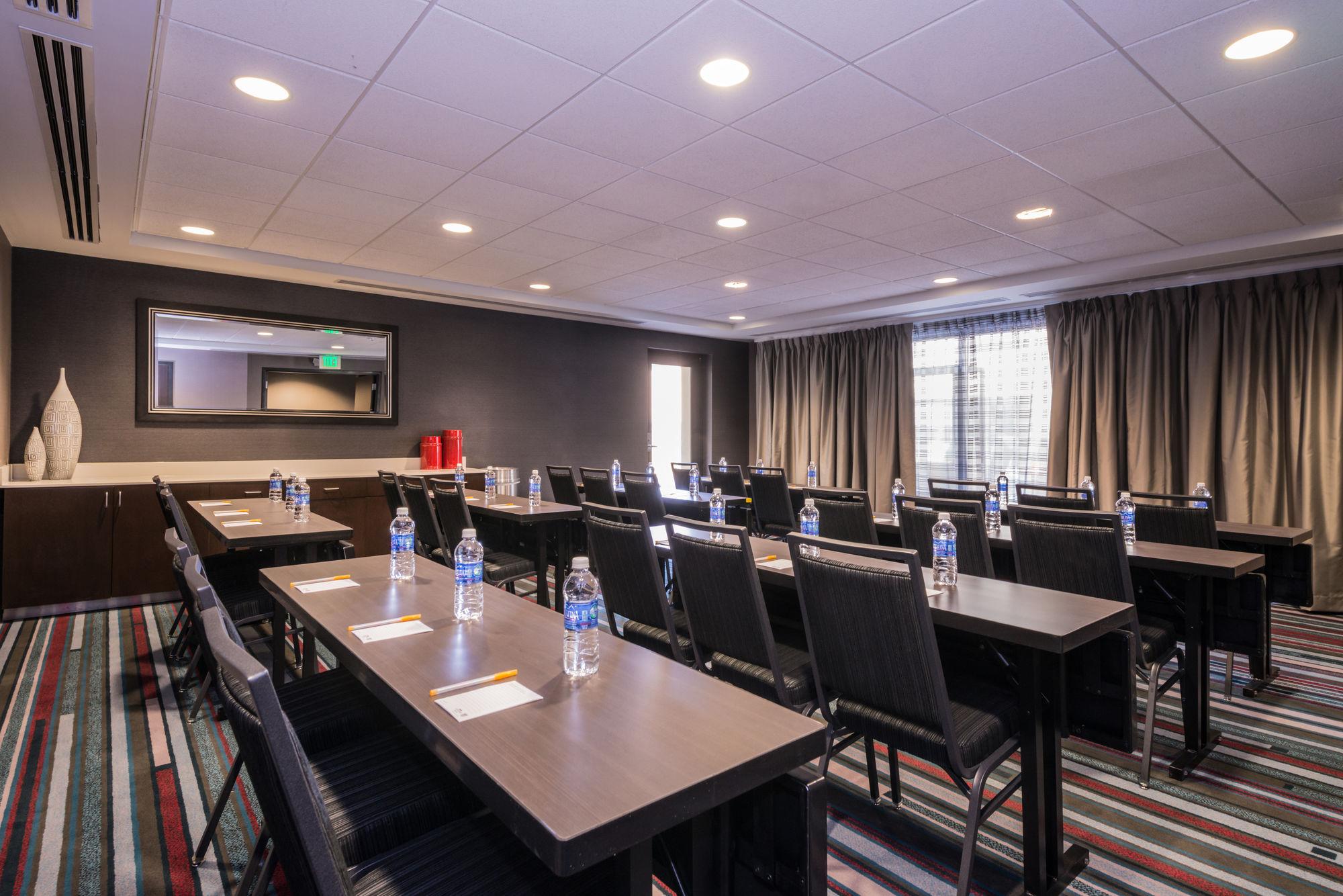 Hotel Courtyard By Marriott Wilmington Downtown/Historic District Exterior foto
